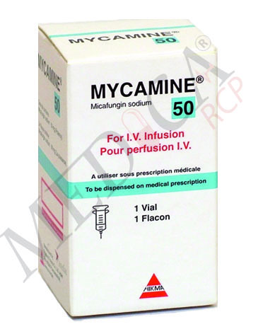 Mycamine*